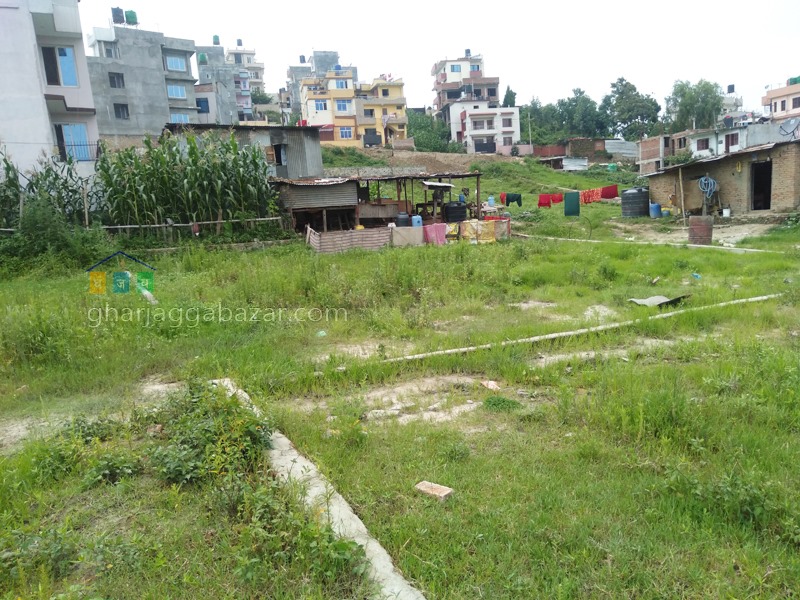 Picture of Lalitpur Metropolitan City, Bagmati Province
