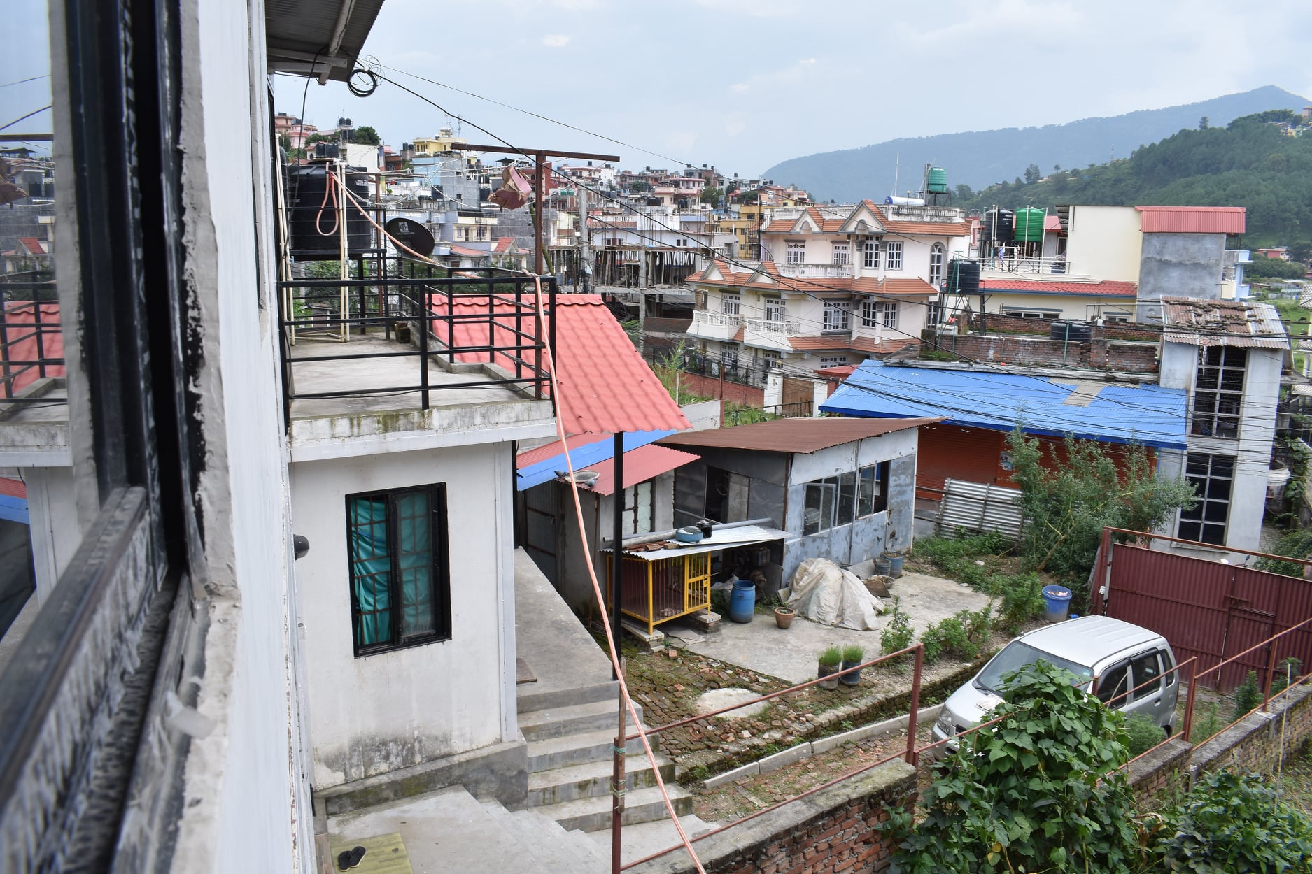 Picture of Lalitpur Metropolitan City, Bagmati Province