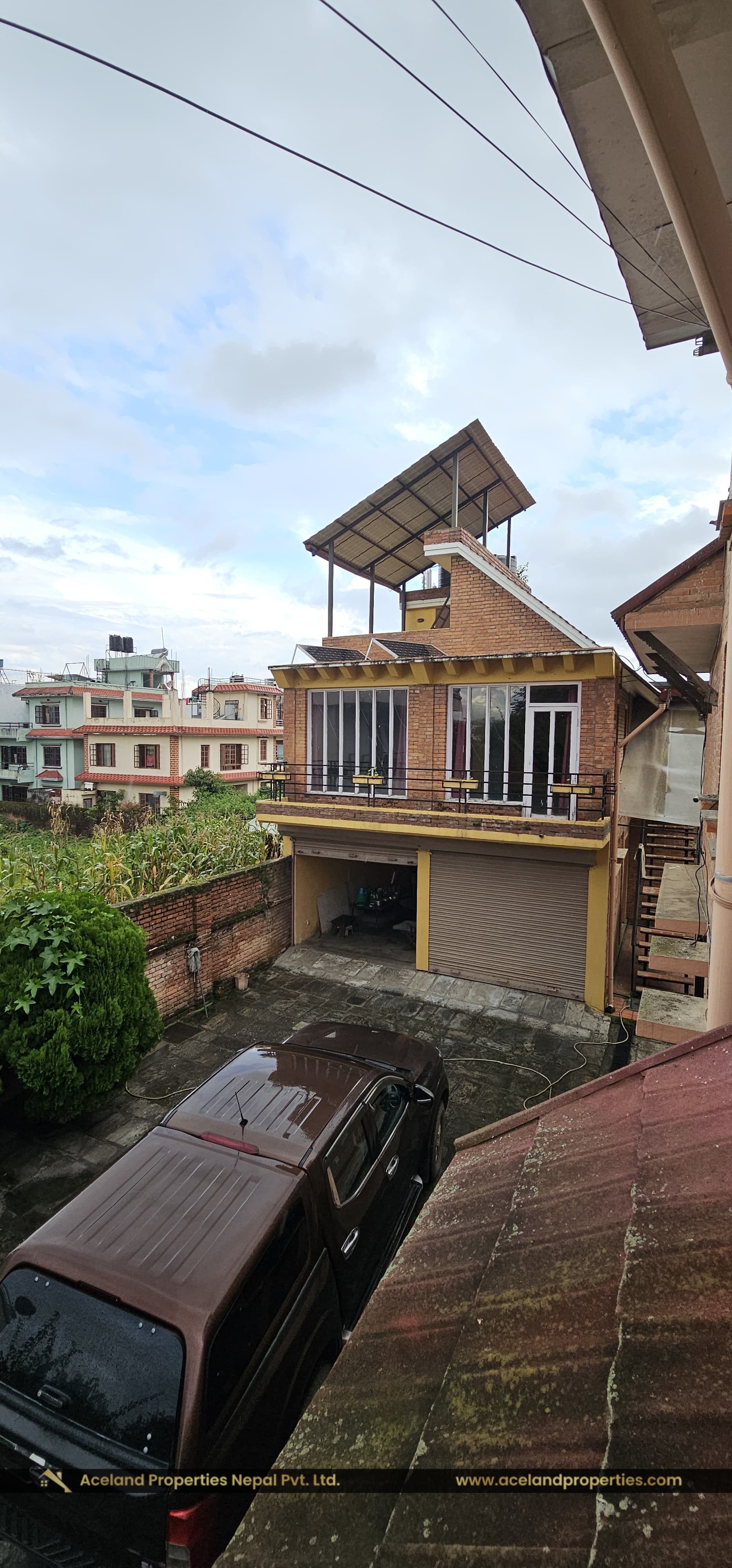 Picture of Godawari Municipality, Bagmati