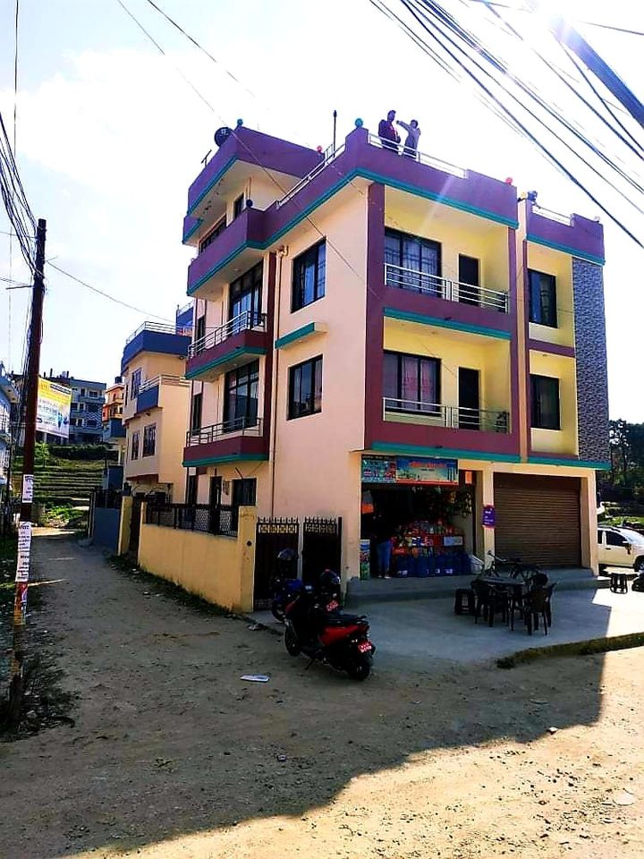 Picture of Madhyapur Thimi Municipality, Bagmati Province