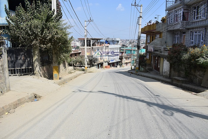 Picture of Lalitpur Metropolitan City, Bagmati Province