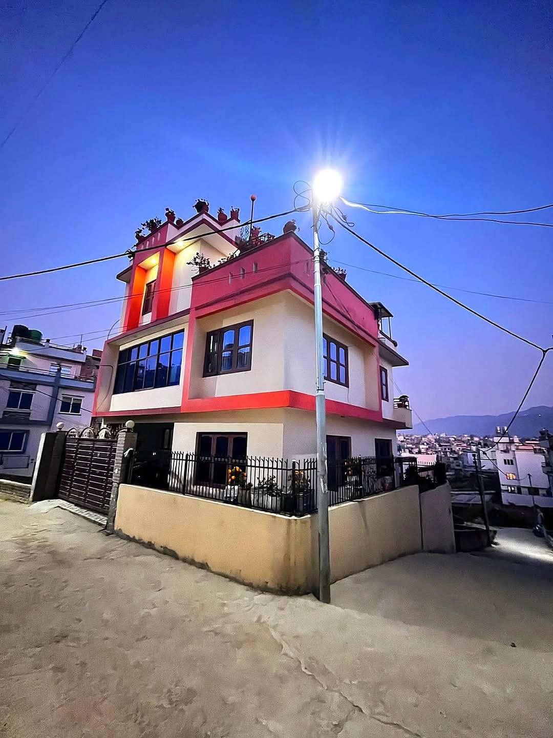 Picture of Lalitpur Metropolitan City, Bagmati