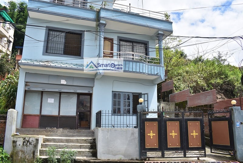 Picture of Nagarjun Municipality, Bagmati Province