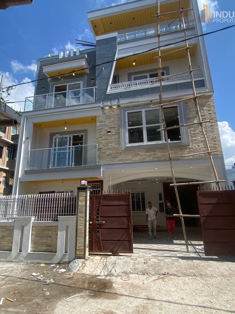 Picture of Mahalaxmi Municipality, Bagmati