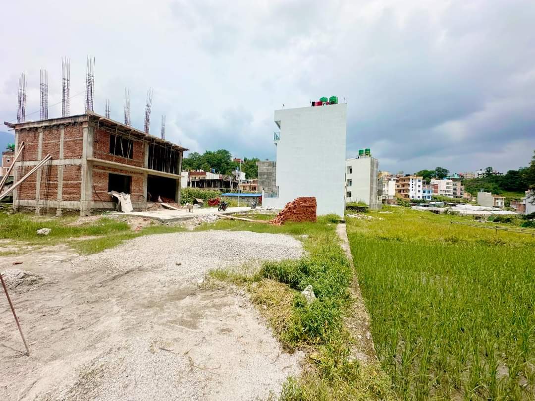 Picture of Budhanilkantha Municipality, Bagmati
