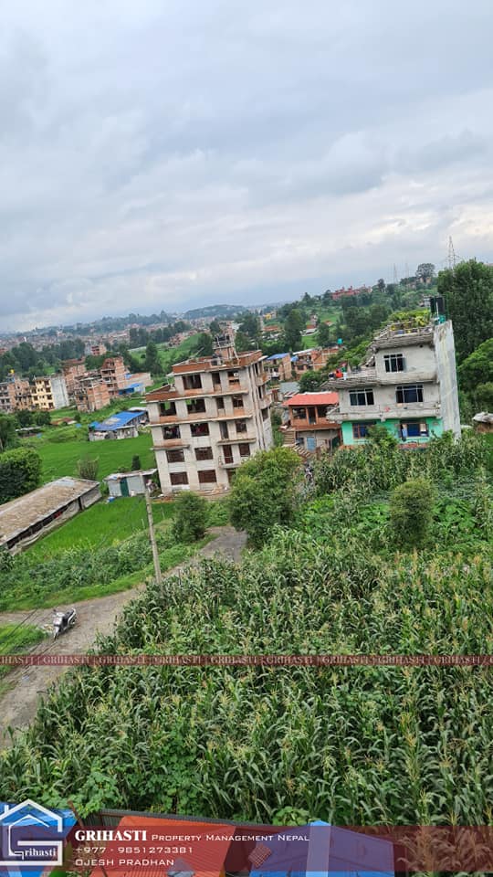 Picture of Bhaktapur Municipality, Bagmati Province