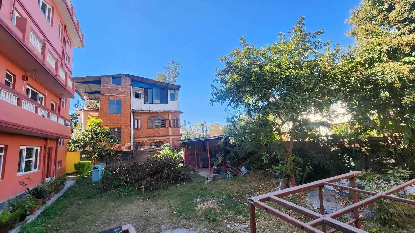Picture of Kathmandu Metropolitan City, Bagmati