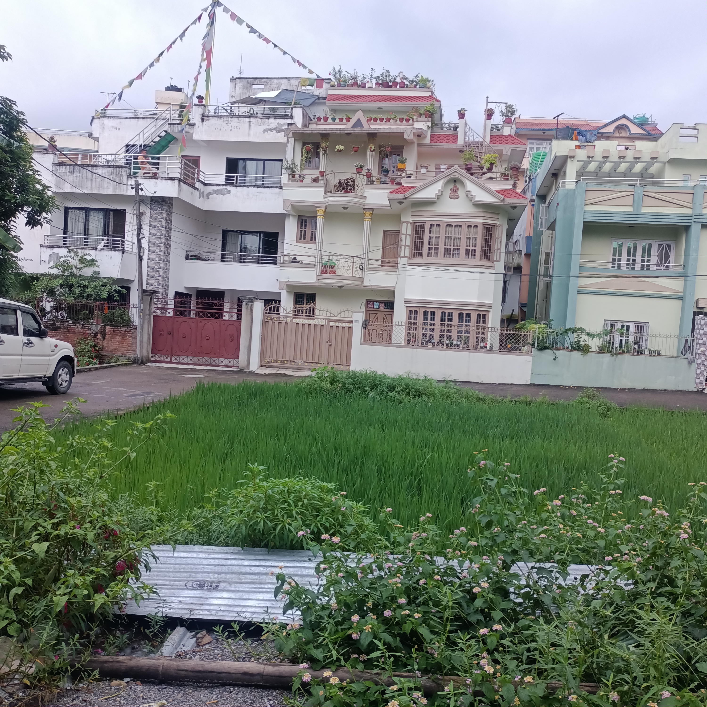Picture of Bhaktapur Municipality, Bagmati