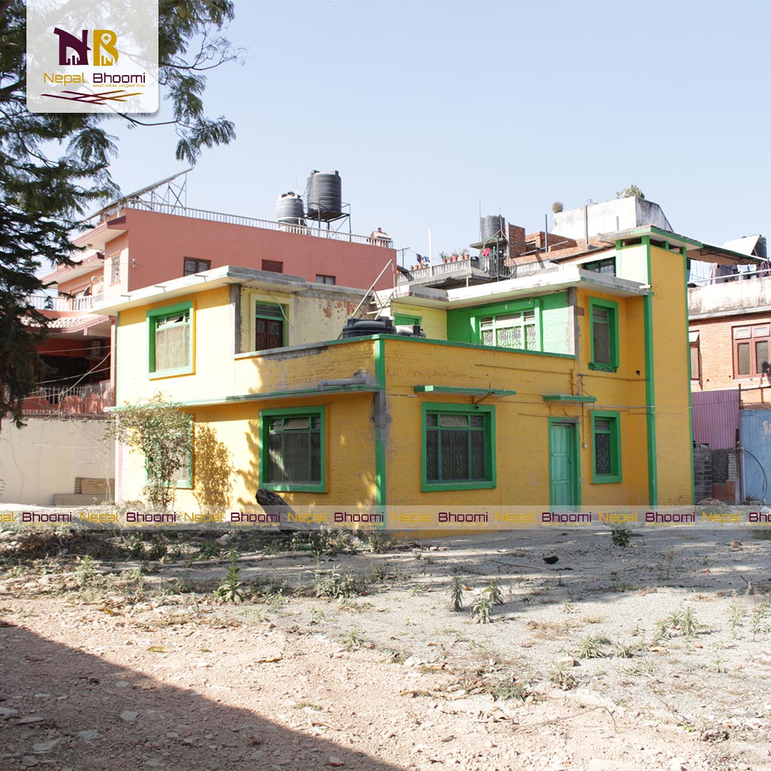 Picture of Ideal School, Kathmandu Metropolitan City, Bagmati
