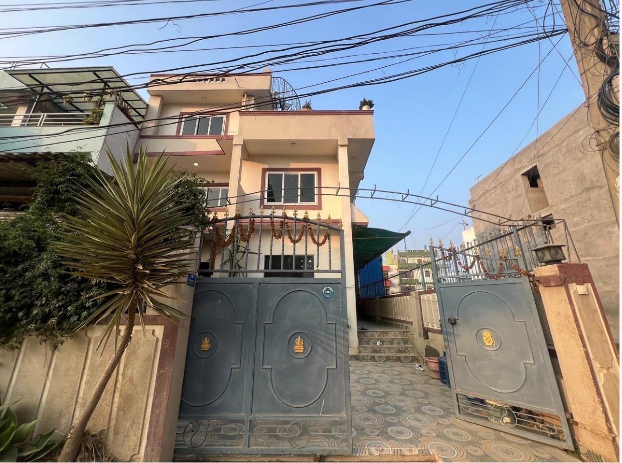 Picture of Mahalaxmi Municipality, Bagmati