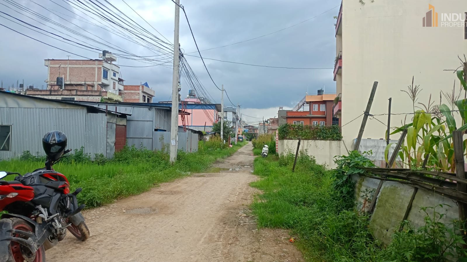 Picture of Madhyapur Thimi Municipality, Bagmati