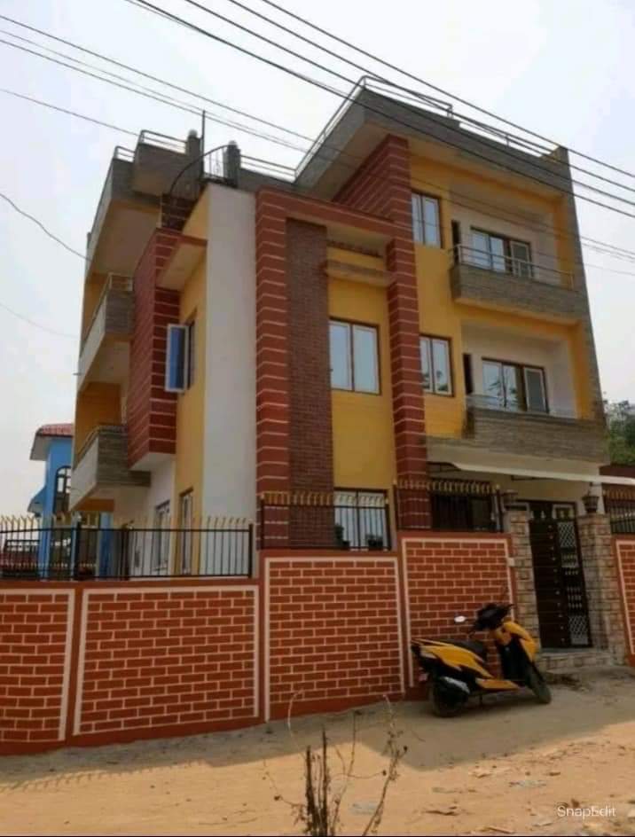 Picture of Lalitpur Metropolitan City, Bagmati