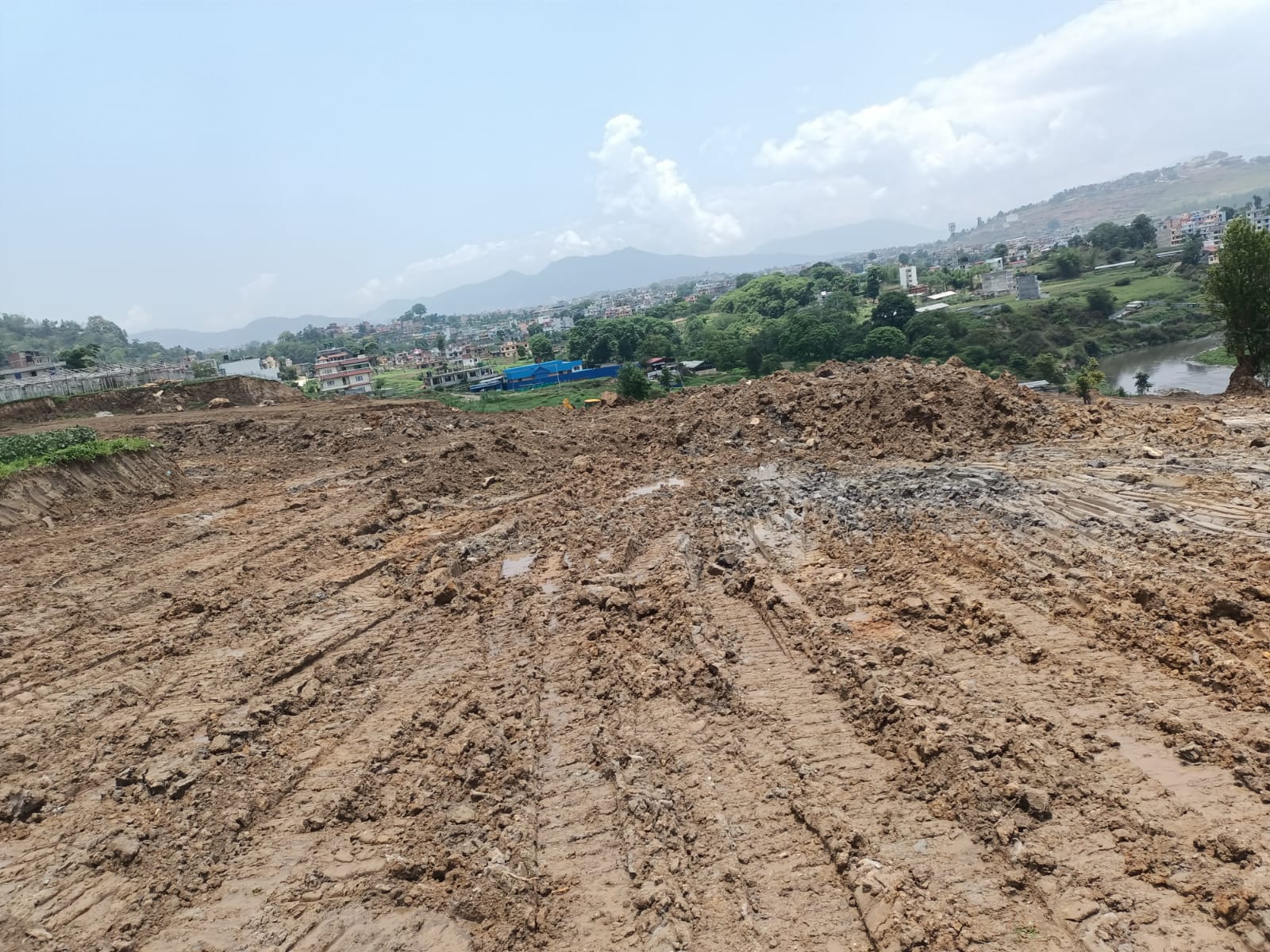 Picture of Kirtipur Municipality, Bagmati