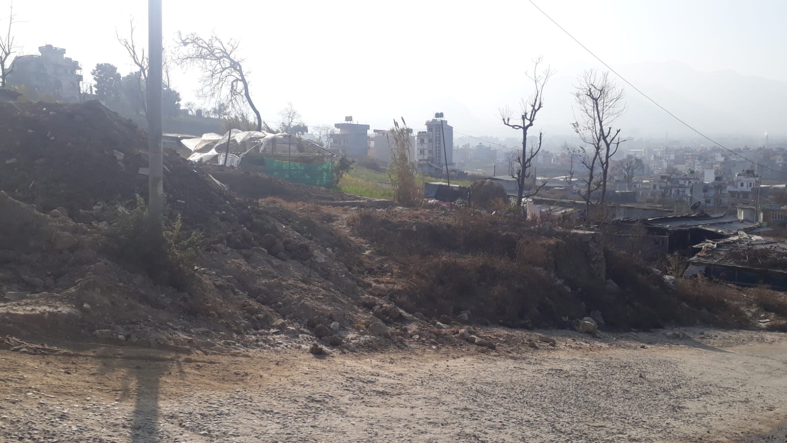 Picture of Kirtipur Municipality, Bagmati