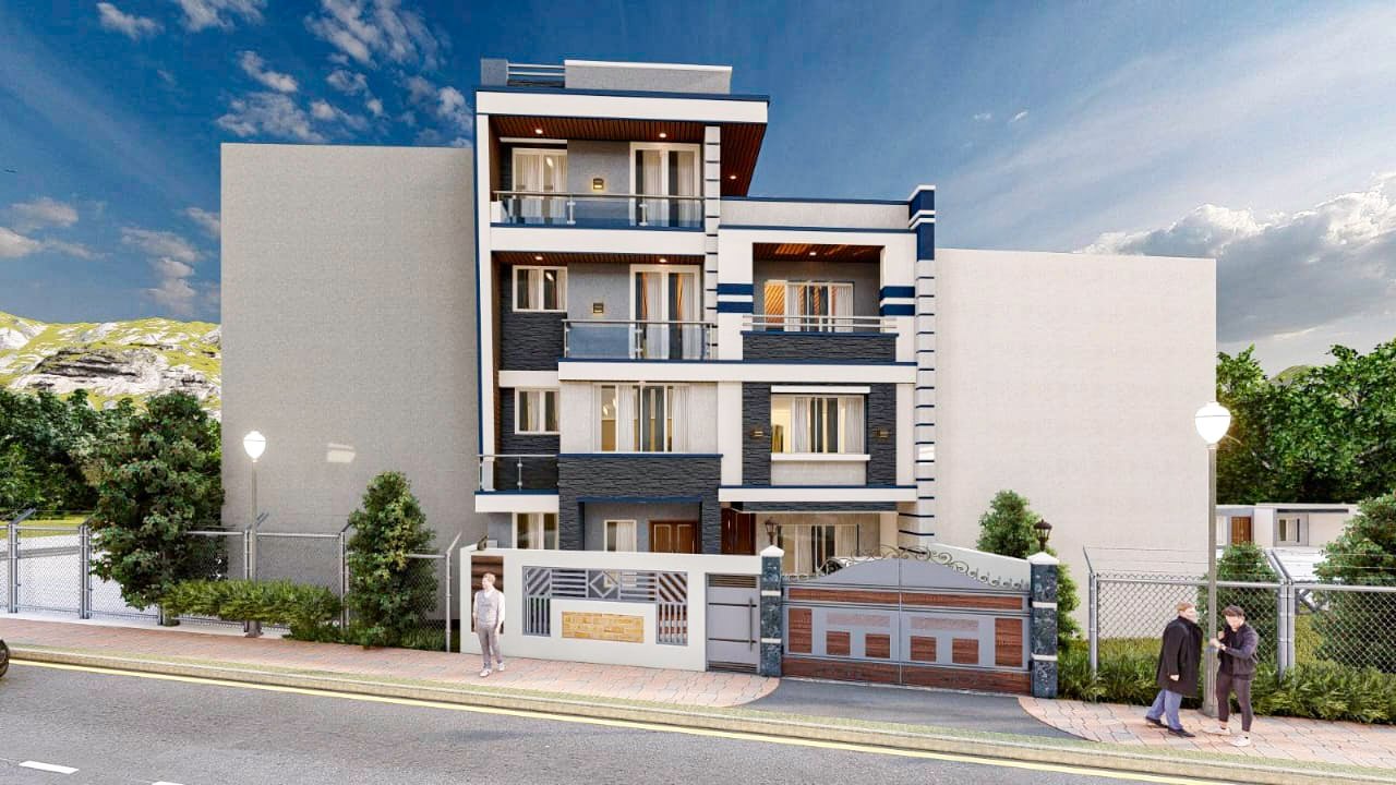 Picture of Lalitpur Metropolitan City, Bagmati