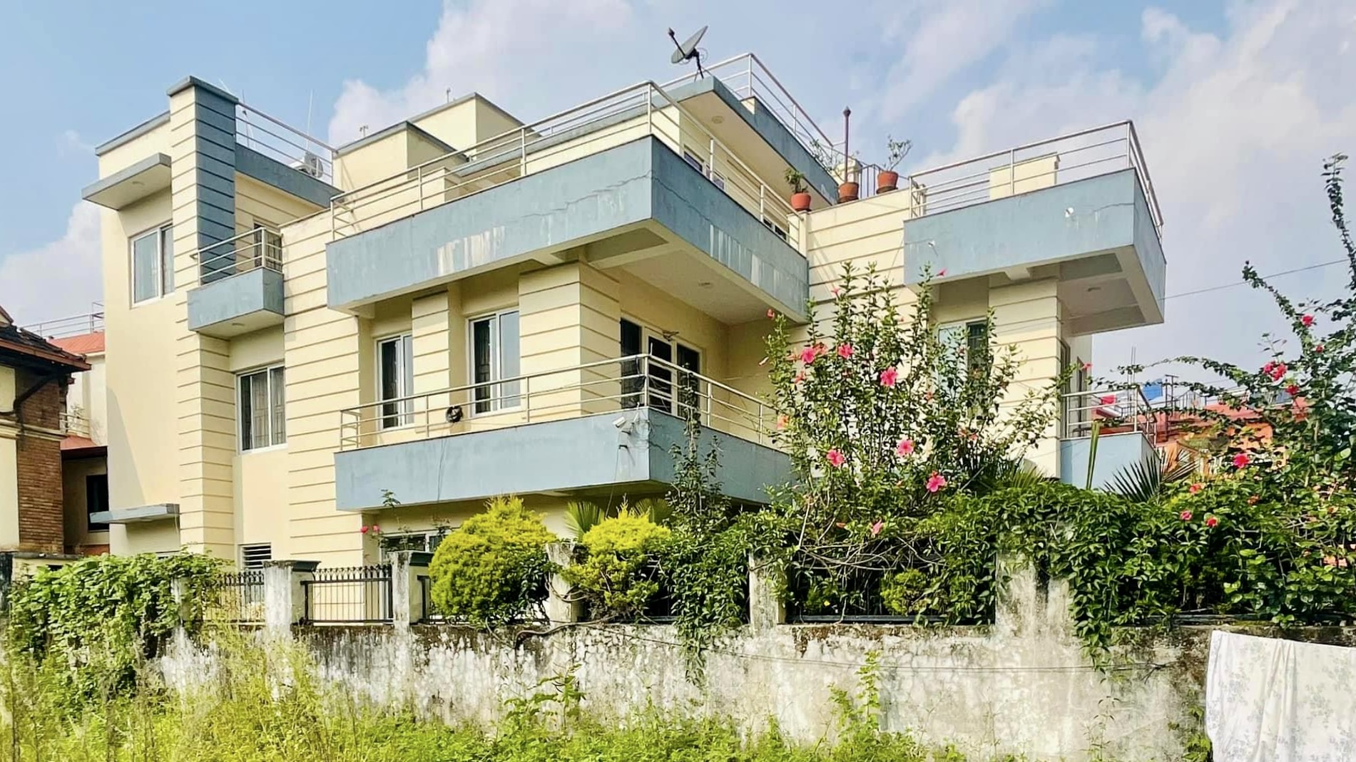 Picture of Budhanilkantha Municipality, Bagmati