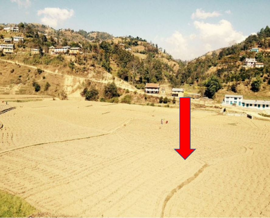 Picture of Lalitpur Metropolitan City, Bagmati Province