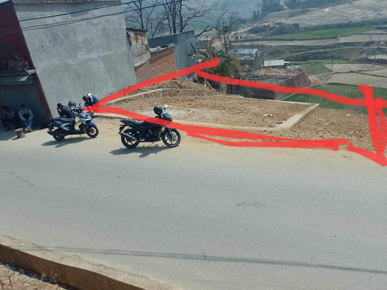 Picture of Godawari Municipality, Bagmati