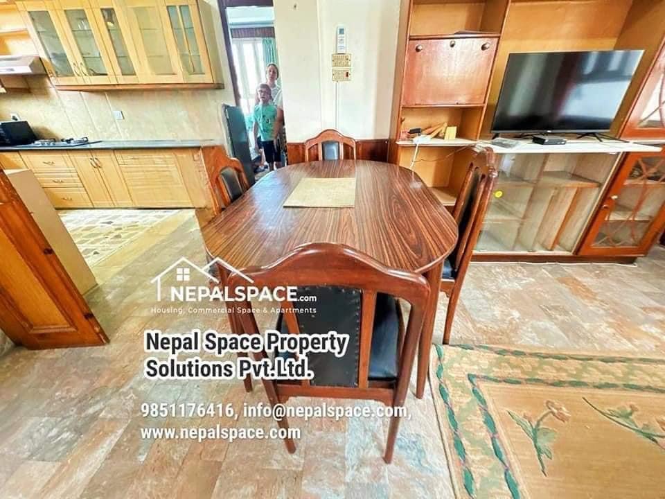 Picture of Lalitpur Metropolitan City, Bagmati