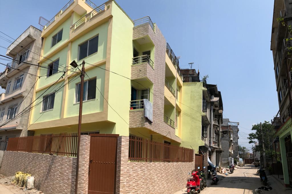 Picture of Townplanning, Kathmandu Metropolitan City, Bagmati Province