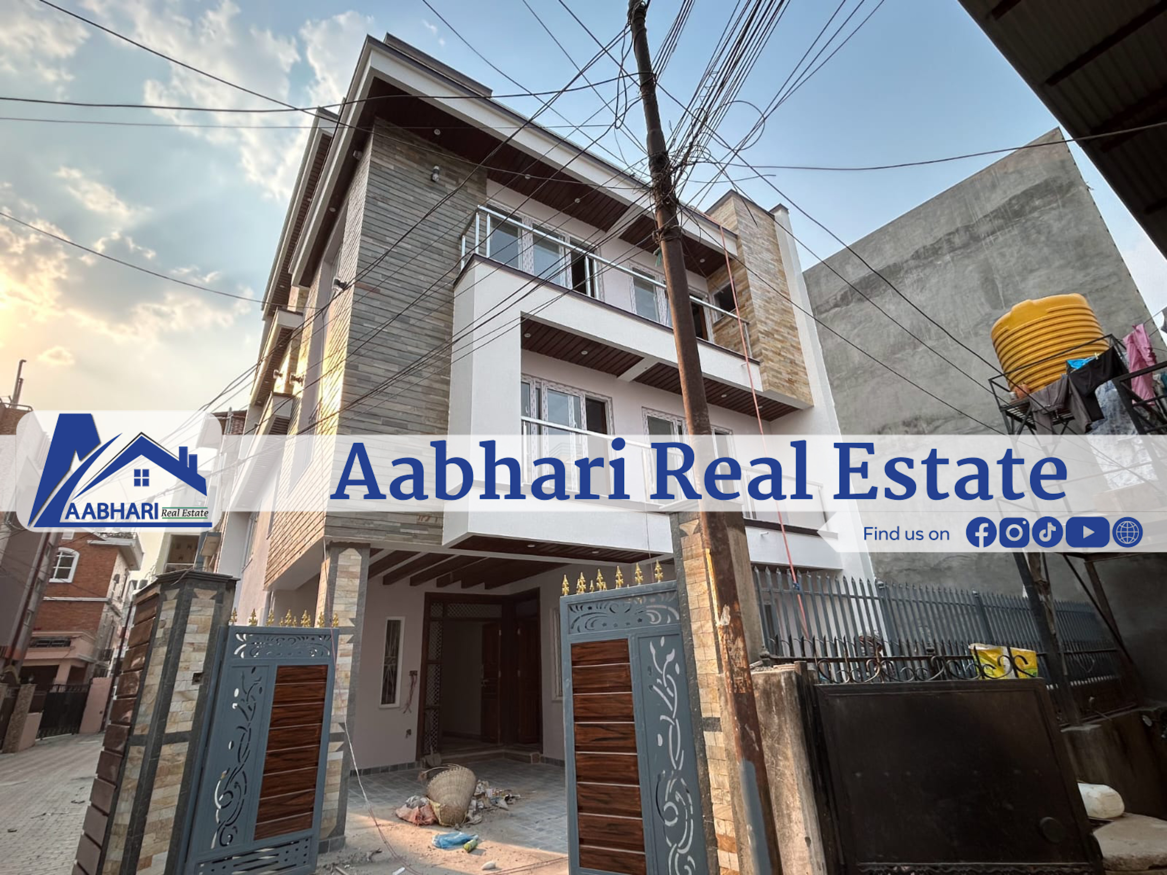 Picture of Mahalaxmi Municipality, Bagmati