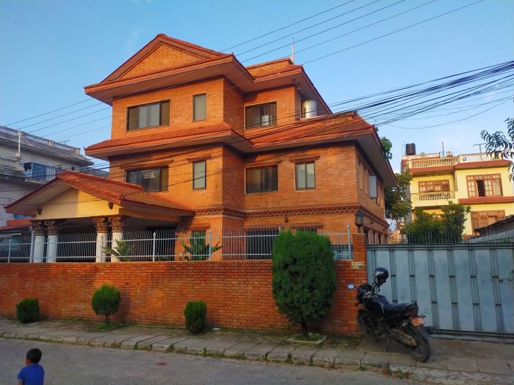Picture of Lalitpur Metropolitan City, Bagmati