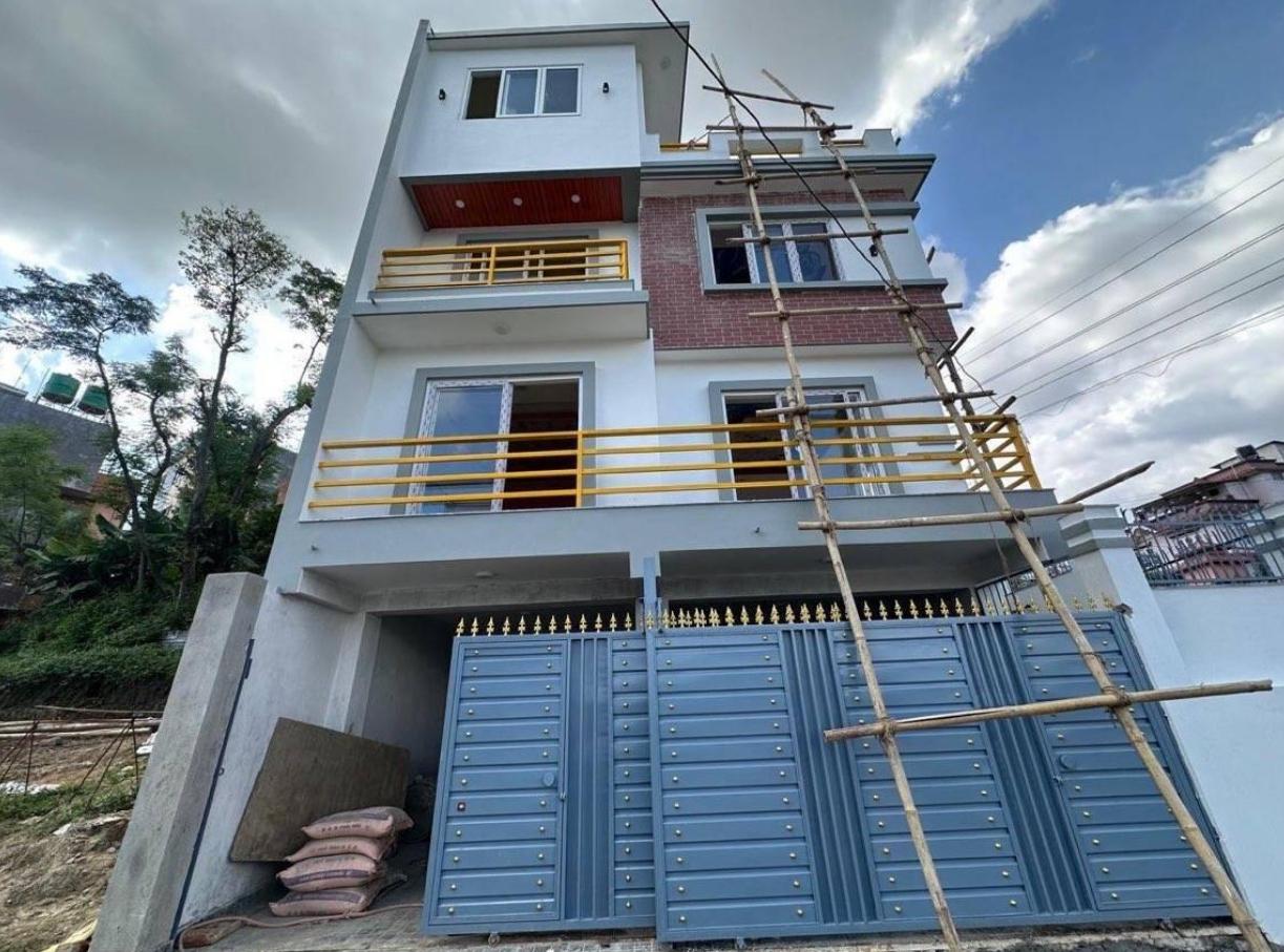 Picture of Mahalaxmi Municipality, Bagmati