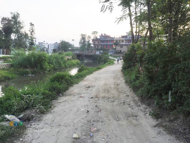 Picture of Tokha Municipality, Bagmati Province