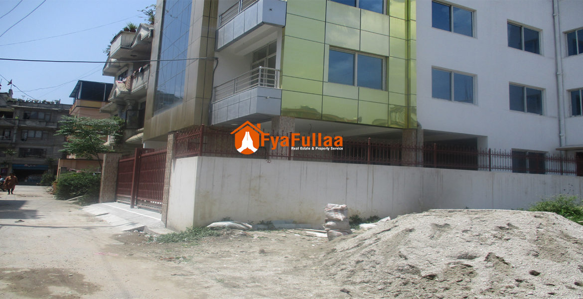 Picture of Lalitpur Metropolitan City, Bagmati