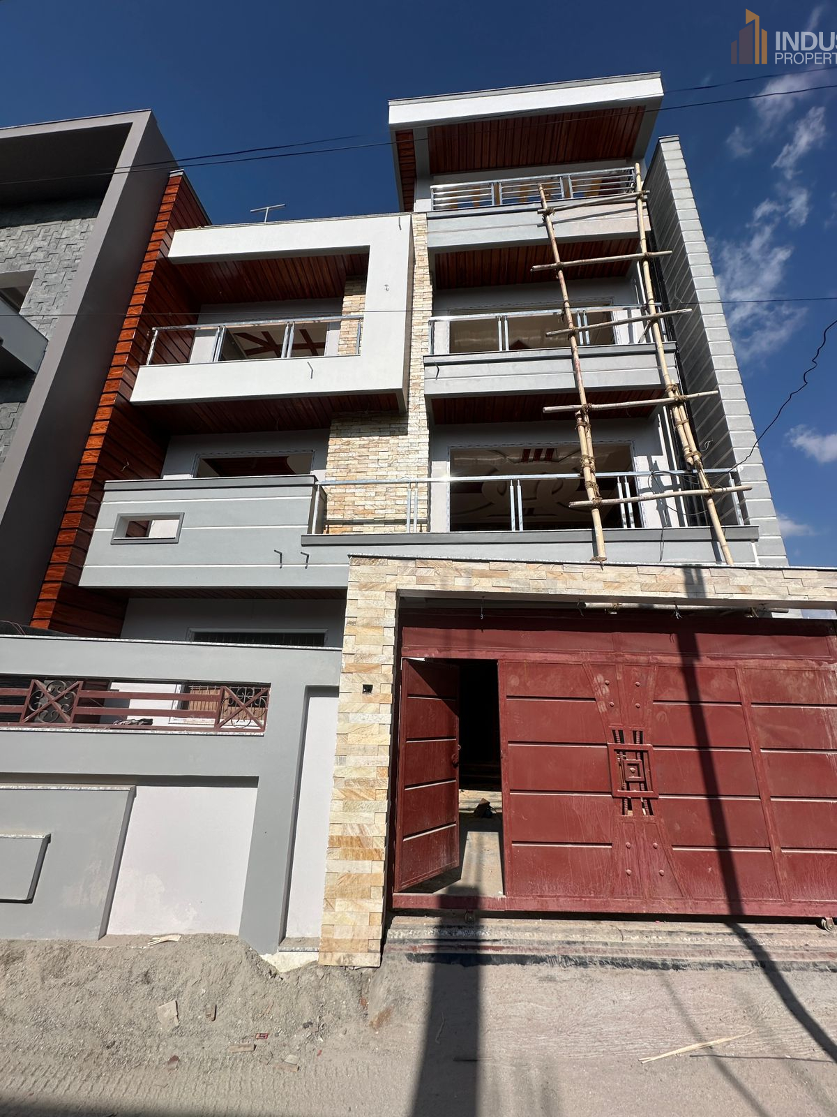 Picture of Mahalaxmi Municipality, Bagmati