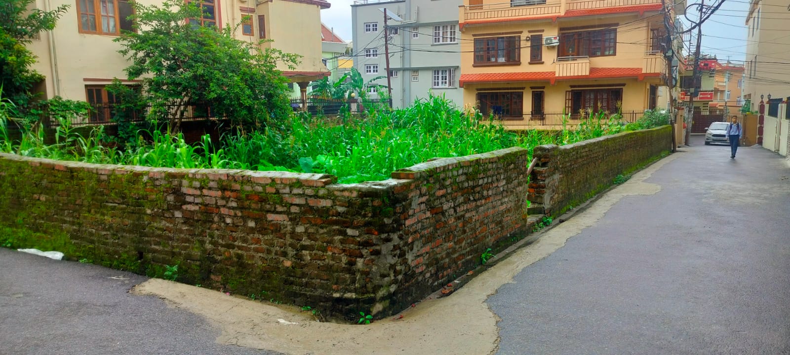 Picture of Nagarjun Municipality, Bagmati