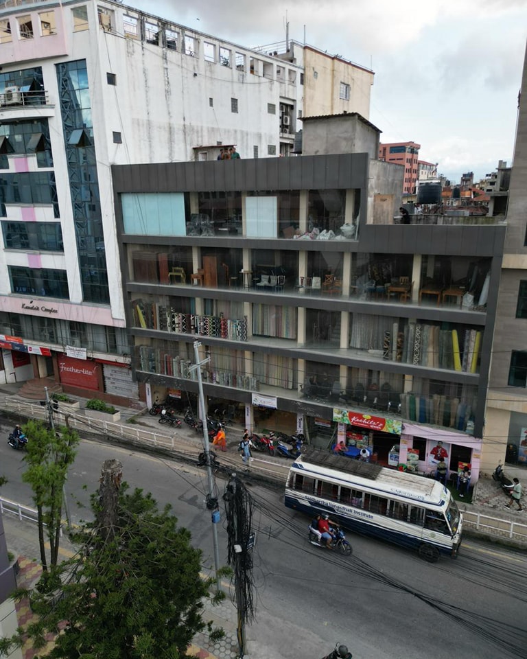 Picture of Kathmandu Metropolitan City, Bagmati