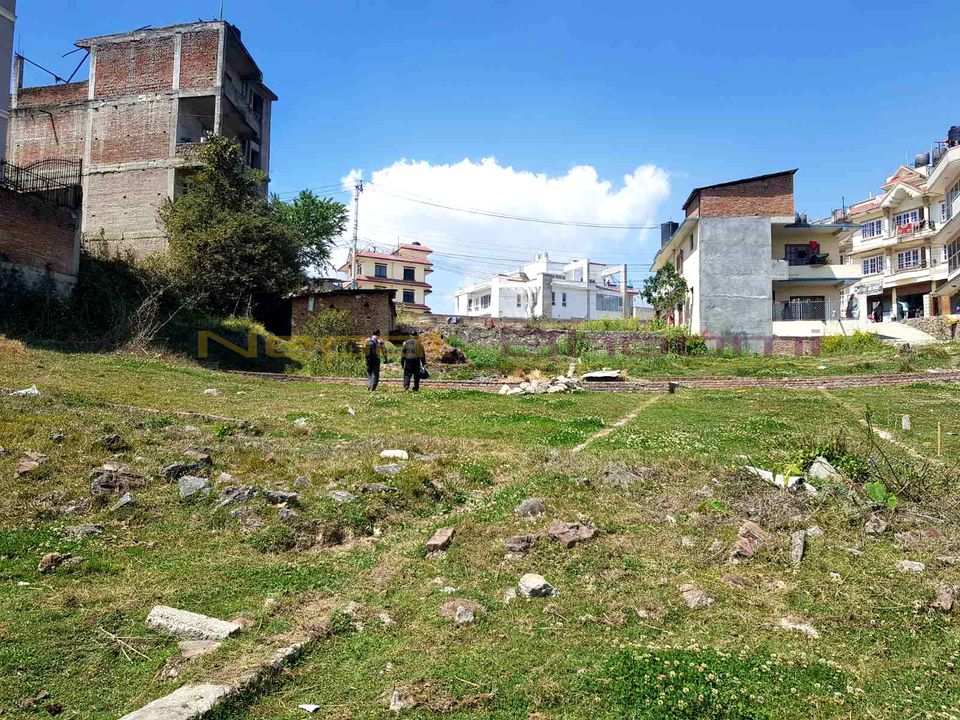Picture of Budhanilkantha Municipality, Bagmati Province