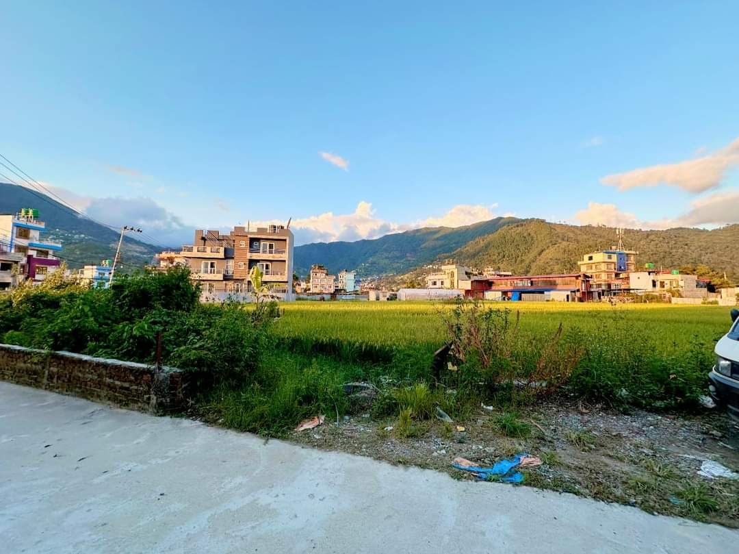 Picture of Tokha Municipality, Bagmati
