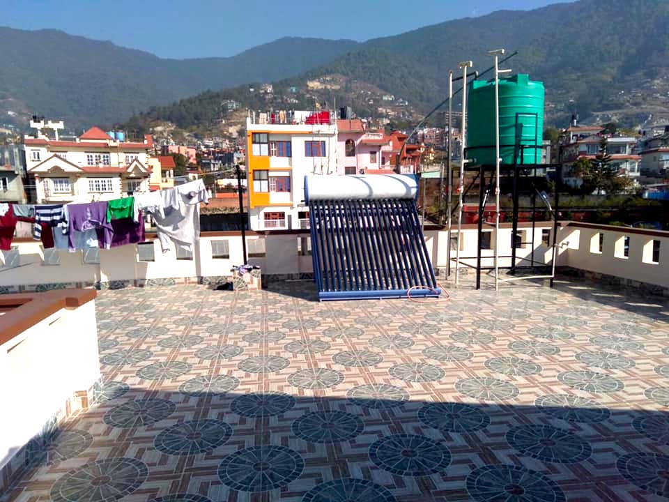 Picture of Budhanilkantha Municipality, Bagmati Province