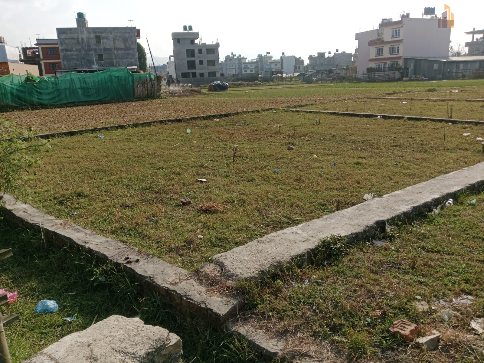 Picture of Mahalaxmi Municipality, Bagmati