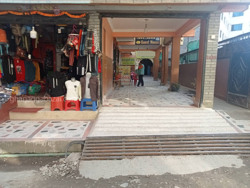 Picture of Kathmandu Metropolitan City, Bagmati