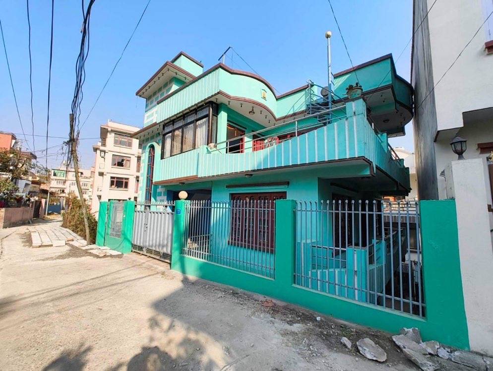 Picture of Lalitpur Metropolitan City, Bagmati