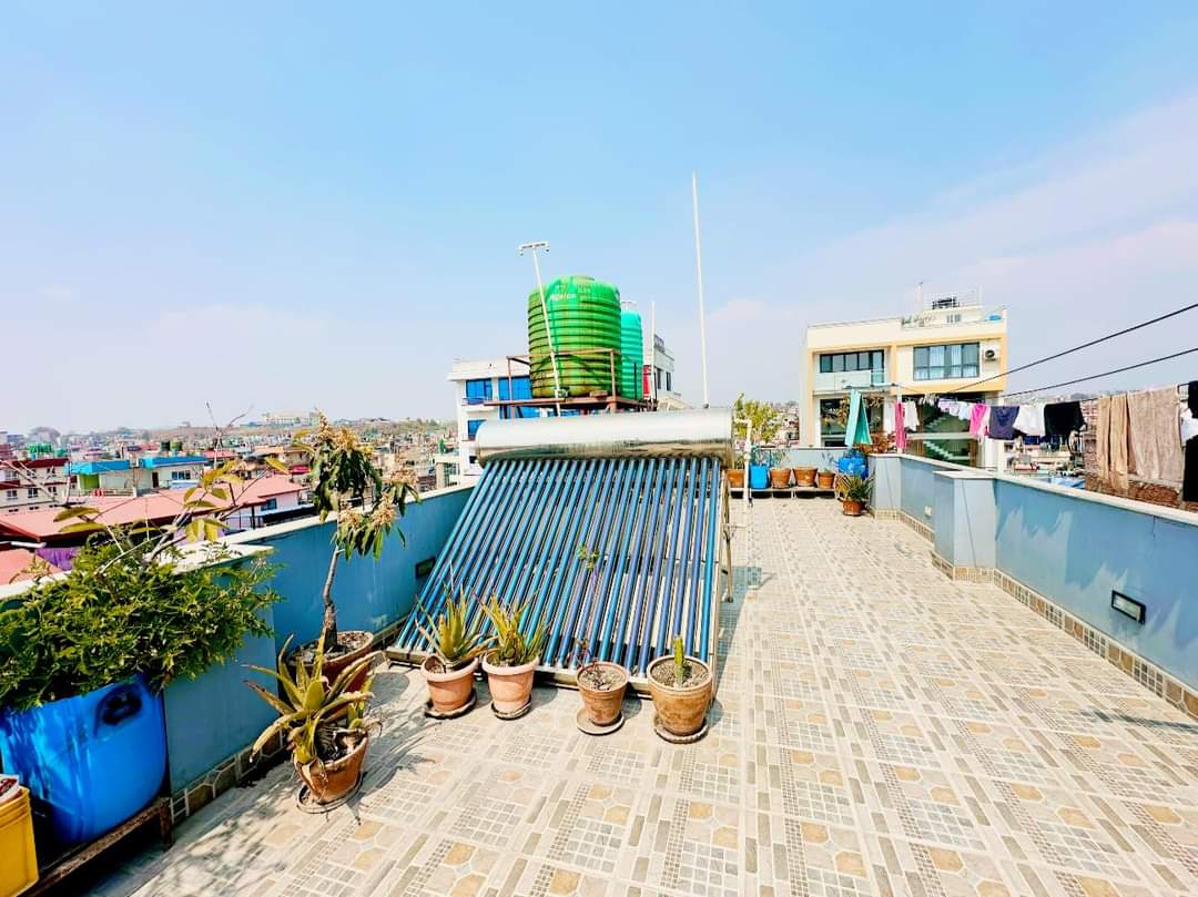Picture of Kathmandu Metropolitan City, Bagmati