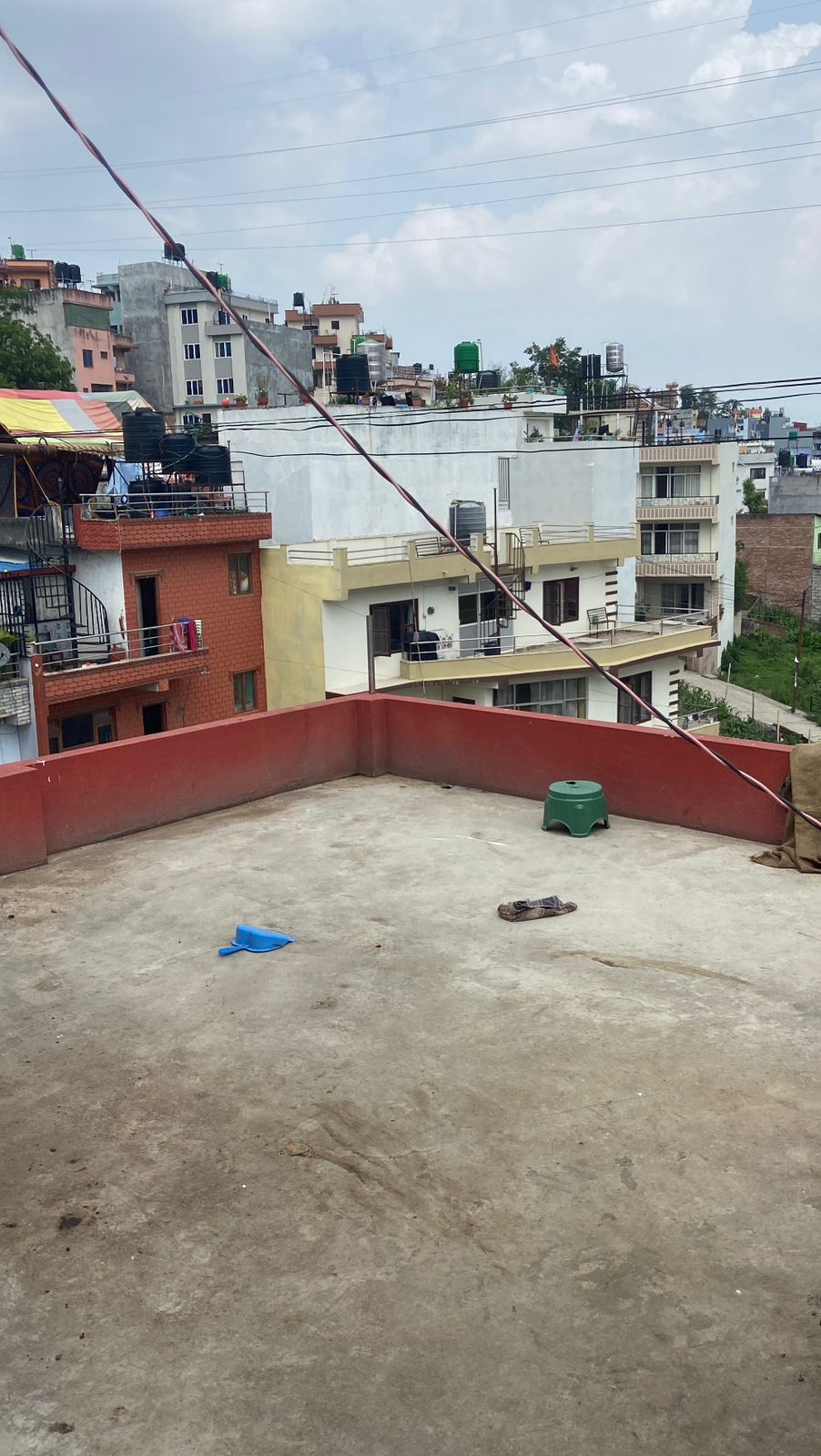 Picture of Nagarjun Municipality, Bagmati