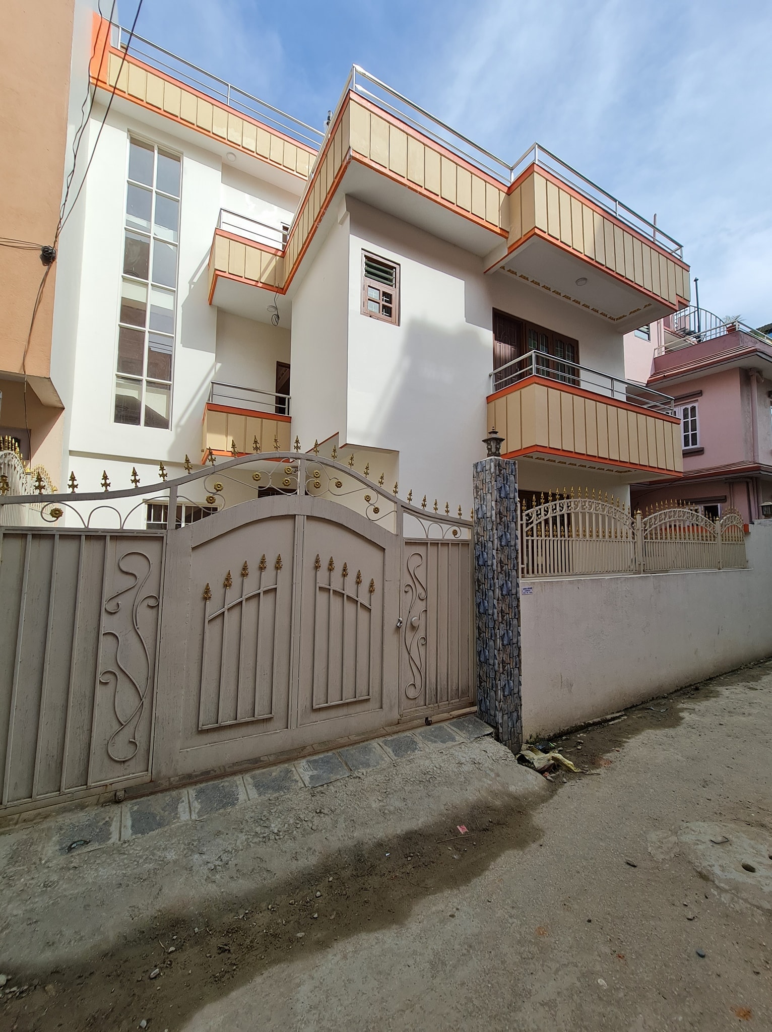 Picture of Budhanilkantha Municipality, Bagmati Province