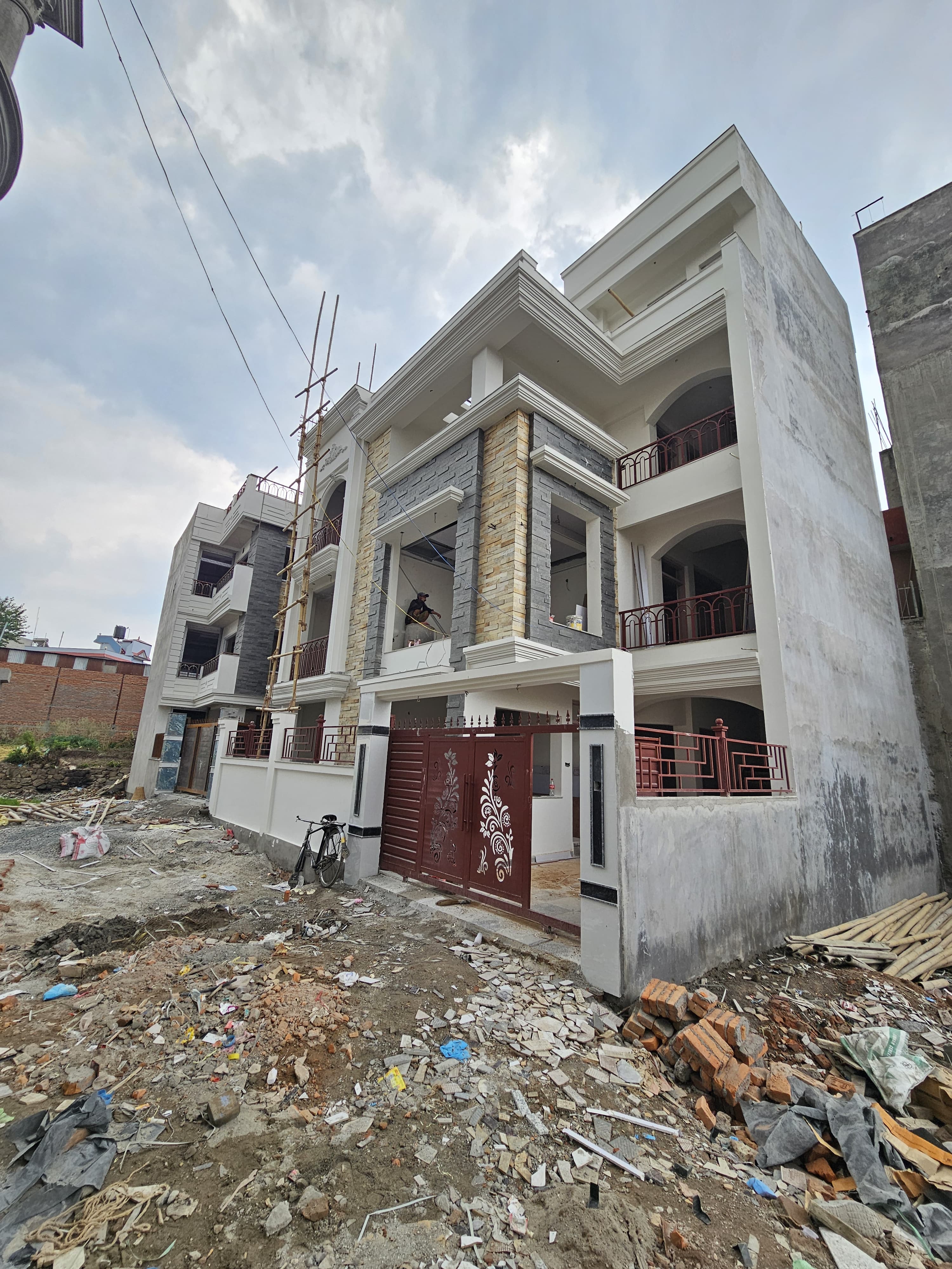 Picture of Mahalaxmi Municipality, Bagmati