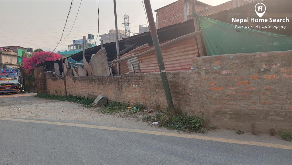 Picture of Lalitpur Metropolitan City, Bagmati