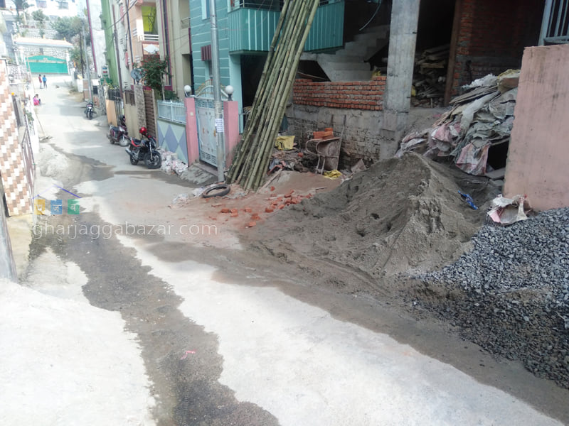 Picture of Kageshwari Manohara Municipality, Bagmati Province