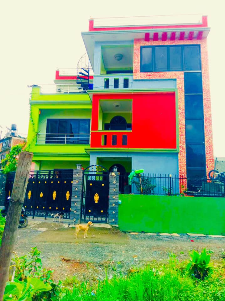 Picture of Kathmandu Metropolitan City, Bagmati Province