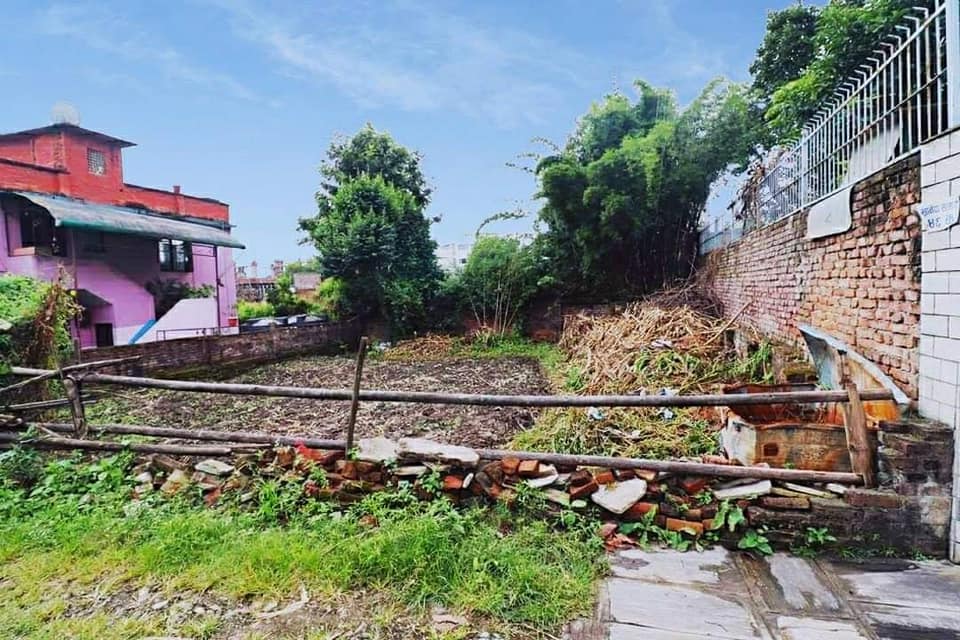 Picture of Lalitpur Metropolitan City, Bagmati Province