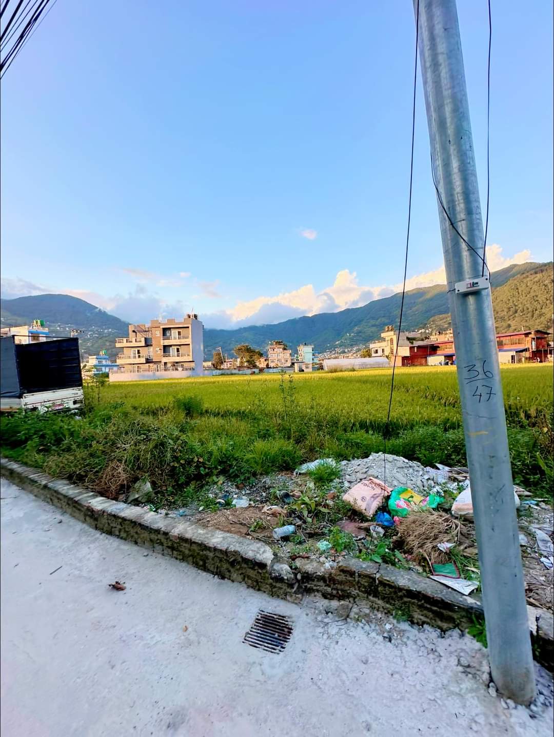 Picture of Tokha Municipality, Bagmati