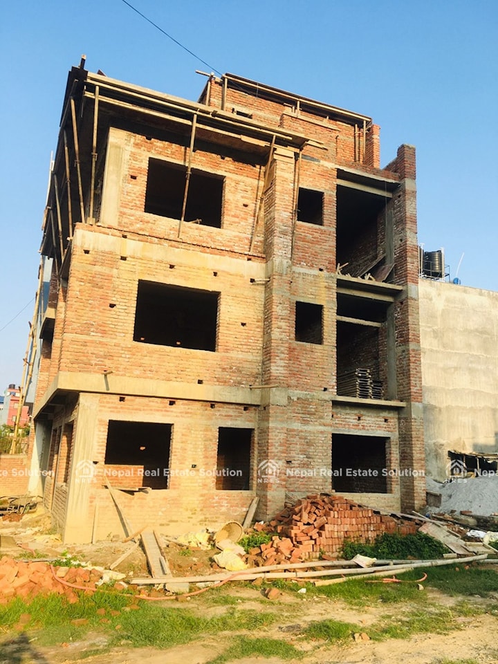 Picture of Lalitpur Metropolitan City, Bagmati