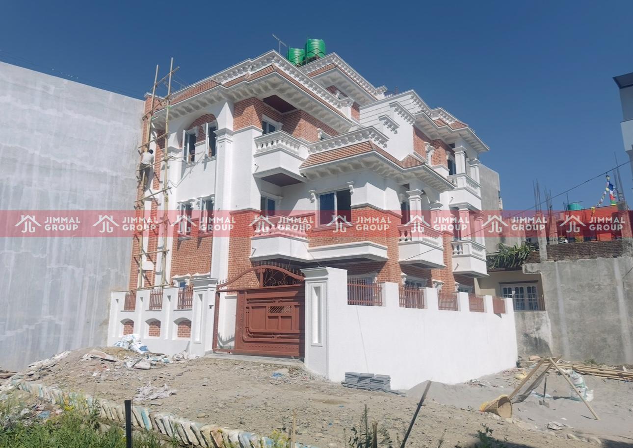 Picture of Budhanilkantha Municipality, Bagmati
