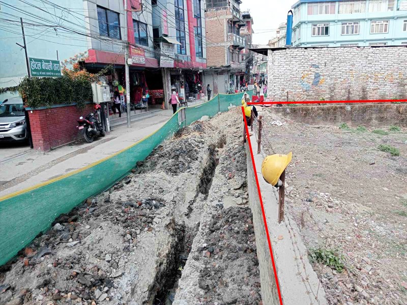 Picture of Kathmandu Metropolitan City, Bagmati